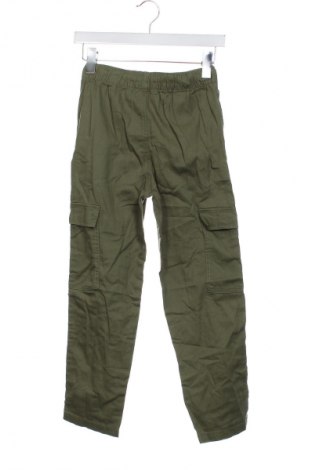 Dětské kalhoty  H&M, Velikost 8-9y/ 134-140 cm, Barva Zelená, Cena  549,00 Kč