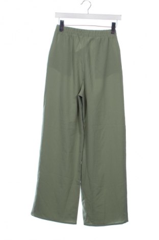 Kinderhose H&M, Größe 14-15y/ 168-170 cm, Farbe Grün, Preis 14,99 €