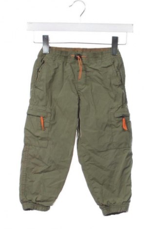 Kinderhose H&M, Größe 2-3y/ 98-104 cm, Farbe Grün, Preis 7,99 €