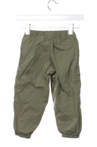 Kinderhose H&M, Größe 2-3y/ 98-104 cm, Farbe Grün, Preis 7,99 €