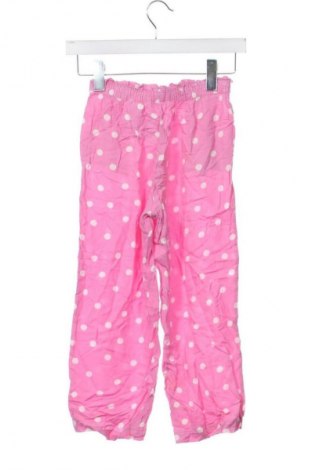 Детски панталон H&M, Размер 8-9y/ 134-140 см, Цвят Многоцветен, Цена 21,99 лв.