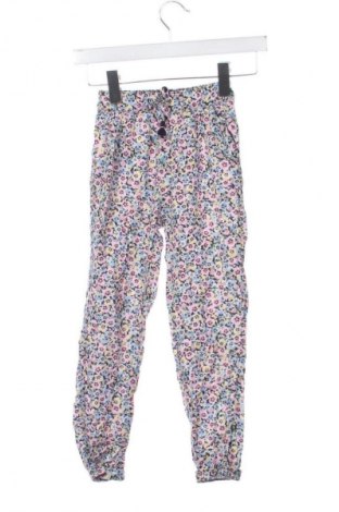 Kinderhose H&M, Größe 6-7y/ 122-128 cm, Farbe Mehrfarbig, Preis 6,99 €