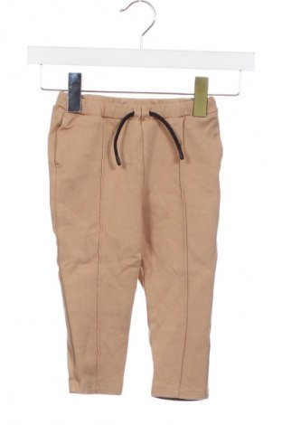 Kinderhose H&M, Größe 18-24m/ 86-98 cm, Farbe Beige, Preis 11,00 €
