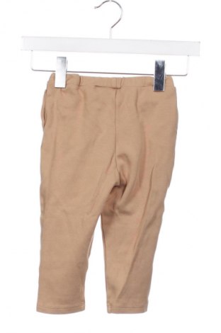Kinderhose H&M, Größe 18-24m/ 86-98 cm, Farbe Beige, Preis 11,00 €