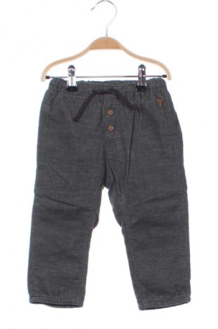 Kinderhose H&M, Größe 12-18m/ 80-86 cm, Farbe Grau, Preis 10,75 €