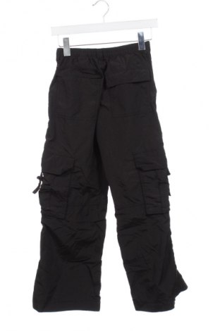 Kinderhose H&M, Größe 10-11y/ 146-152 cm, Farbe Schwarz, Preis 10,74 €