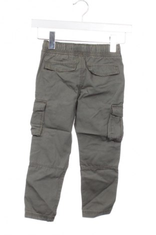 Kinderhose H&M, Größe 3-4y/ 104-110 cm, Farbe Grün, Preis 10,74 €