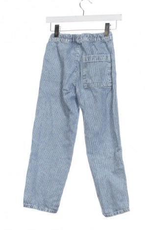 Детски панталон H&M, Размер 8-9y/ 134-140 см, Цвят Многоцветен, Цена 21,00 лв.