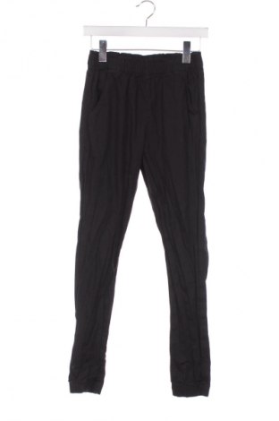 Kinderhose H&M, Größe 12-13y/ 158-164 cm, Farbe Schwarz, Preis 11,00 €
