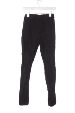 Kinderhose H&M, Größe 12-13y/ 158-164 cm, Farbe Schwarz, Preis 11,00 €