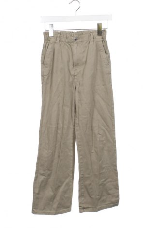 Kinderhose H&M, Größe 9-10y/ 140-146 cm, Farbe Grün, Preis 10,74 €