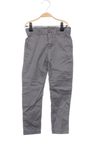 Παιδικό παντελόνι H&M, Μέγεθος 3-4y/ 104-110 εκ., Χρώμα Γκρί, Τιμή 7,99 €