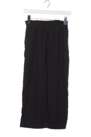 Παιδικό παντελόνι H&M, Μέγεθος 9-10y/ 140-146 εκ., Χρώμα Μαύρο, Τιμή 9,99 €