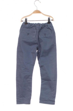 Kinderhose H&M, Größe 3-4y/ 104-110 cm, Farbe Blau, Preis 10,74 €