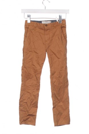 Dětské kalhoty  H&M L.O.G.G., Velikost 7-8y/ 128-134 cm, Barva Hnědá, Cena  339,00 Kč