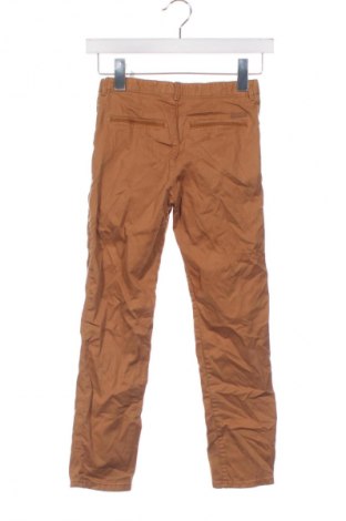 Dětské kalhoty  H&M L.O.G.G., Velikost 7-8y/ 128-134 cm, Barva Hnědá, Cena  339,00 Kč