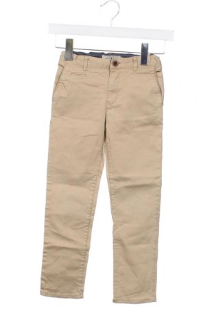 Detské nohavice  H&M L.O.G.G., Veľkosť 5-6y/ 116-122 cm, Farba Béžová, Cena  7,95 €