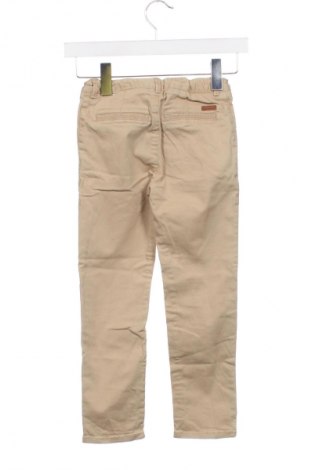 Detské nohavice  H&M L.O.G.G., Veľkosť 5-6y/ 116-122 cm, Farba Béžová, Cena  7,95 €