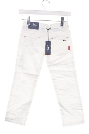 Kinderhose Harmont & Blaine, Größe 4-5y/ 110-116 cm, Farbe Weiß, Preis 37,99 €
