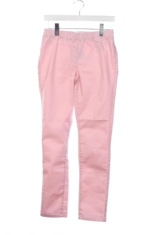Detské nohavice  John Baner, Veľkosť 12-13y/ 158-164 cm, Farba Ružová, Cena  7,95 €