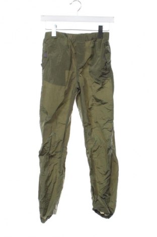 Kinderhose KappAhl, Größe 10-11y/ 146-152 cm, Farbe Grün, Preis 20,99 €