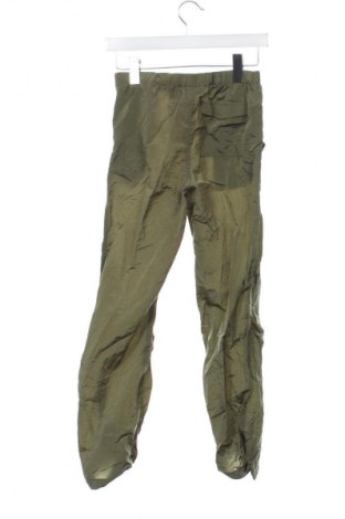 Kinderhose KappAhl, Größe 10-11y/ 146-152 cm, Farbe Grün, Preis 20,99 €