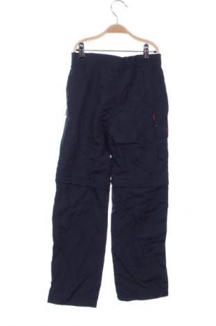 Dětské kalhoty  Kids, Velikost 6-7y/ 122-128 cm, Barva Modrá, Cena  339,00 Kč