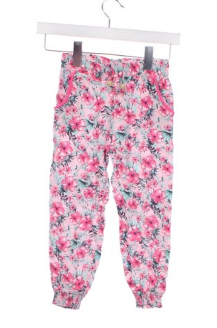 Kinderhose Kiki & Koko, Größe 3-4y/ 104-110 cm, Farbe Mehrfarbig, Preis 10,99 €