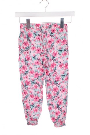 Kinderhose Kiki & Koko, Größe 3-4y/ 104-110 cm, Farbe Mehrfarbig, Preis 10,99 €