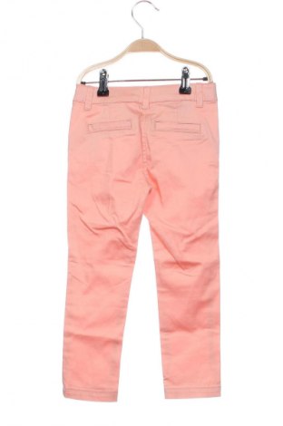 Детски панталон LC Waikiki, Размер 3-4y/ 104-110 см, Цвят Розов, Цена 22,99 лв.