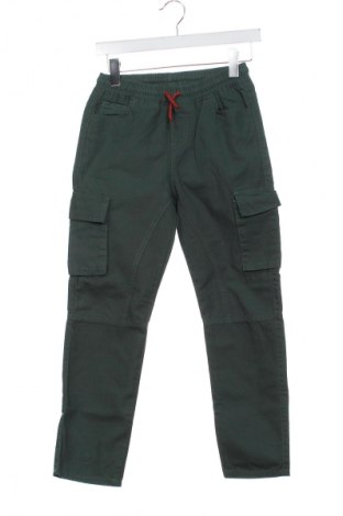Kinderhose LC Waikiki, Größe 10-11y/ 146-152 cm, Farbe Grün, Preis 17,14 €