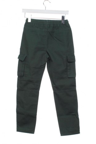 Kinderhose LC Waikiki, Größe 10-11y/ 146-152 cm, Farbe Grün, Preis 17,14 €