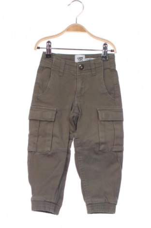 Kinderhose Lager 157, Größe 18-24m/ 86-98 cm, Farbe Grün, Preis € 10,74
