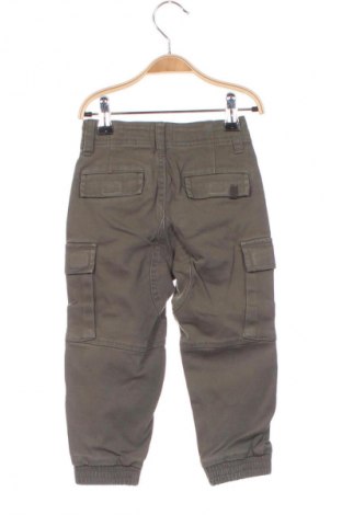 Kinderhose Lager 157, Größe 18-24m/ 86-98 cm, Farbe Grün, Preis € 10,74