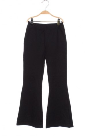 Detské nohavice  Lindex, Veľkosť 8-9y/ 134-140 cm, Farba Čierna, Cena  10,68 €