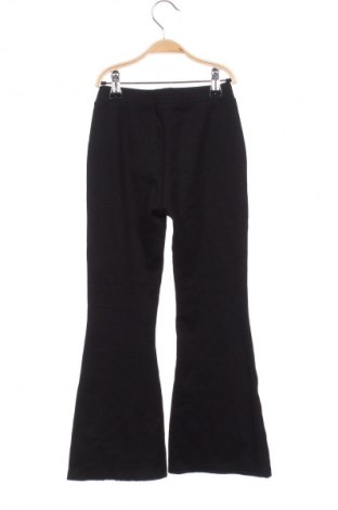 Detské nohavice  Lindex, Veľkosť 8-9y/ 134-140 cm, Farba Čierna, Cena  10,68 €