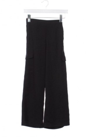 Kinderhose Lindex, Größe 8-9y/ 134-140 cm, Farbe Schwarz, Preis 6,99 €