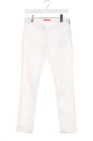 Detské nohavice  Liu Jo, Veľkosť 15-18y/ 170-176 cm, Farba Biela, Cena  30,69 €