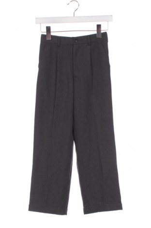Kinderhose Luhta, Größe 7-8y/ 128-134 cm, Farbe Grau, Preis 20,46 €