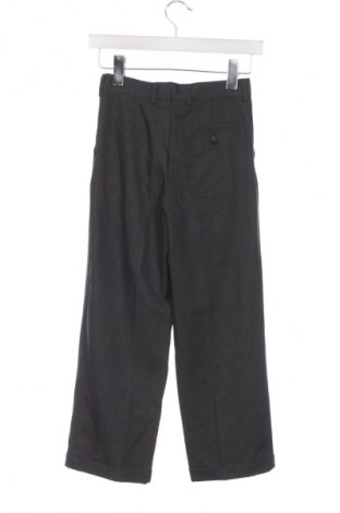 Kinderhose Luhta, Größe 7-8y/ 128-134 cm, Farbe Grau, Preis 20,46 €