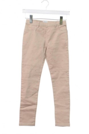 Kinderhose Mayoral, Größe 6-7y/ 122-128 cm, Farbe Beige, Preis 12,77 €