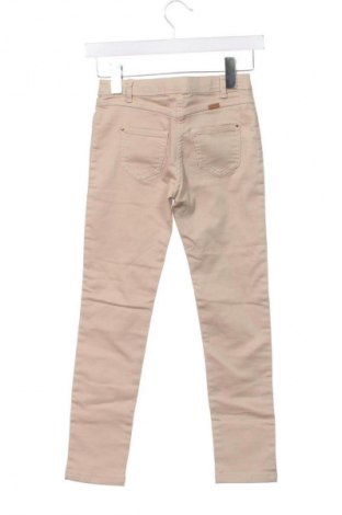 Kinderhose Mayoral, Größe 6-7y/ 122-128 cm, Farbe Beige, Preis 12,77 €