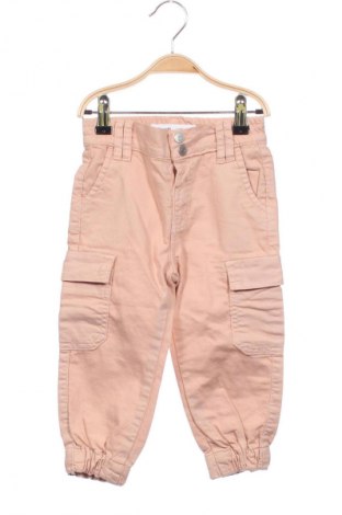 Kinderhose Minoti, Größe 2-3y/ 98-104 cm, Farbe Aschrosa, Preis 10,68 €