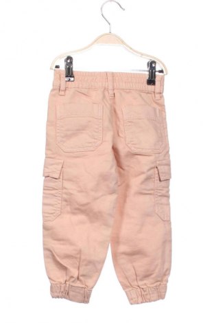 Kinderhose Minoti, Größe 2-3y/ 98-104 cm, Farbe Aschrosa, Preis 10,68 €