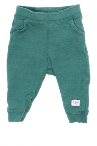 Kinderhose Name It, Größe 1-2m/ 50-56 cm, Farbe Grün, Preis 13,00 €