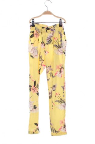 Pantaloni pentru copii Name It, Mărime 7-8y/ 128-134 cm, Culoare Multicolor, Preț 81,99 Lei