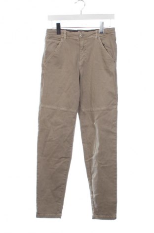 Kinderhose Name It, Größe 12-13y/ 158-164 cm, Farbe Grau, Preis 12,83 €