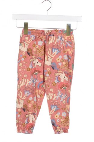 Kinderhose Next, Größe 3-4y/ 104-110 cm, Farbe Mehrfarbig, Preis 8,99 €