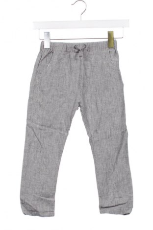 Gyerek nadrág Next, Méret 3-4y / 104-110 cm, Szín Szürke, Ár 5 000 Ft