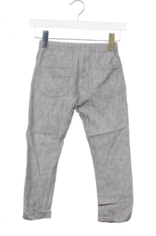 Gyerek nadrág Next, Méret 3-4y / 104-110 cm, Szín Szürke, Ár 5 000 Ft